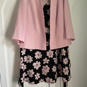 Beautiful career wear set